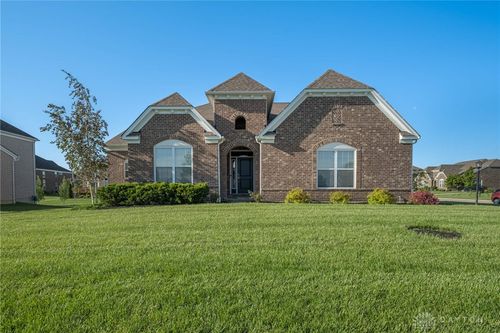 9501 Flatrock Dr, Centerville, OH, 45458-3781 | Card Image