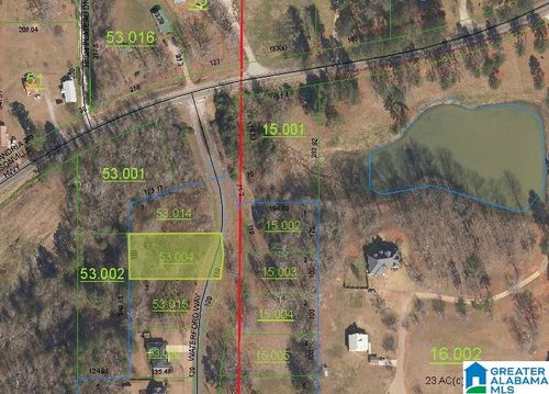 2-76 Waterford Way, JACKSONVILLE, AL, 36265 | Card Image