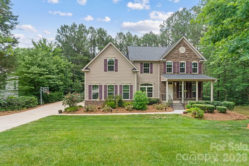 237 Ashmore Cir, Troutman, NC, 28166-2001 | Card Image