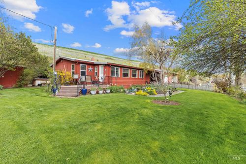 27535 Garden Gulch Rd, Culdesac, ID, 83524-6089 | Card Image