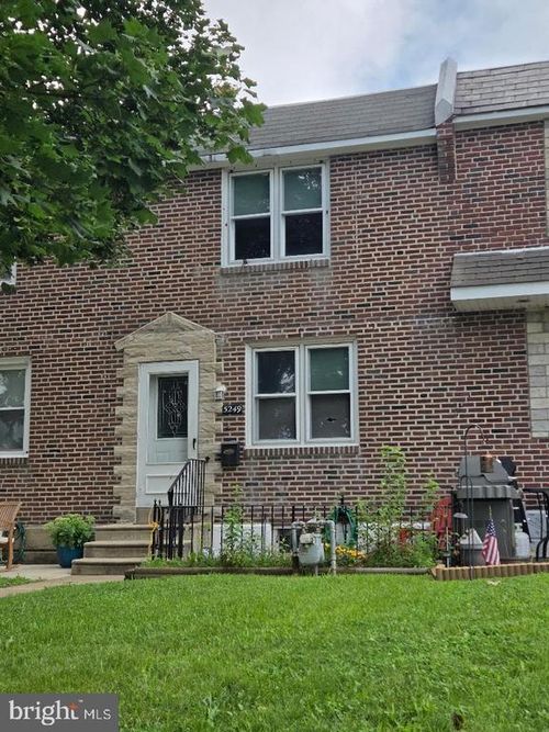 5249 Westpark Ln, CLIFTON HEIGHTS, PA, 19018-1128 | Card Image