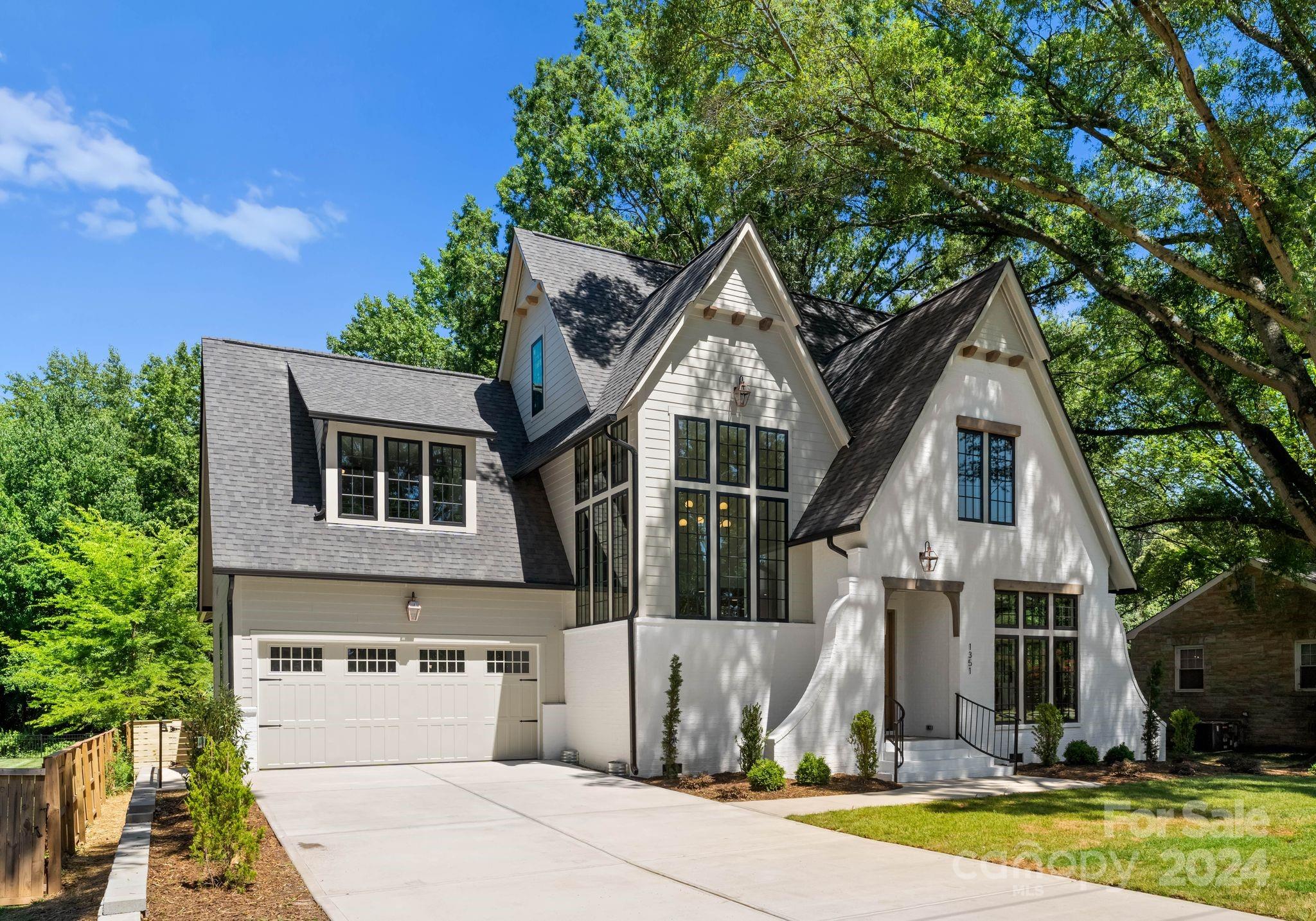 Richland Dr, Charlotte, NC 28211