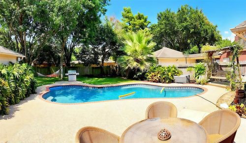 3814 Bayou Bend Ct, Sugar Land, TX, 77479-3247 | Card Image