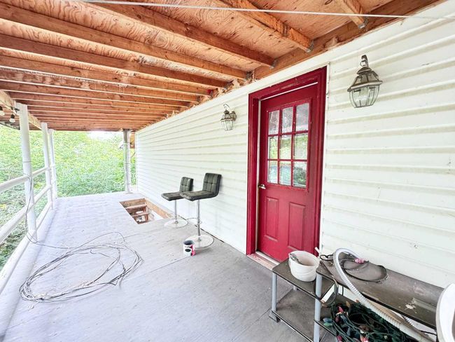 41004 Range Road 215, House other with 4 bedrooms, 1 bathrooms and null parking in Bashaw AB | Image 38