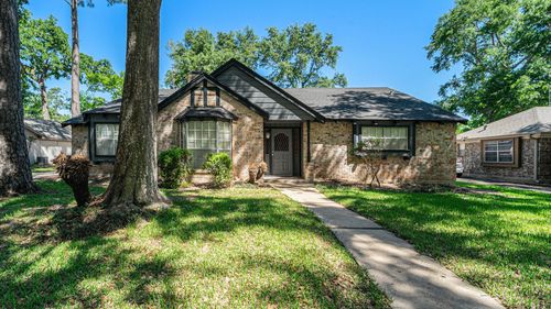 1003 Pear Tree Ln, Houston, TX, 77073-1269 | Card Image