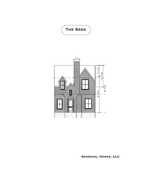 3858 Tyler Ave, Berkley, MI, 48072-3445 | Card Image