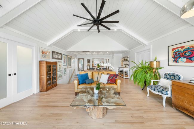 1016 Fort Fisher Blvd S, House other with 5 bedrooms, 4 bathrooms and 3 parking in Kure Beach NC | Image 20