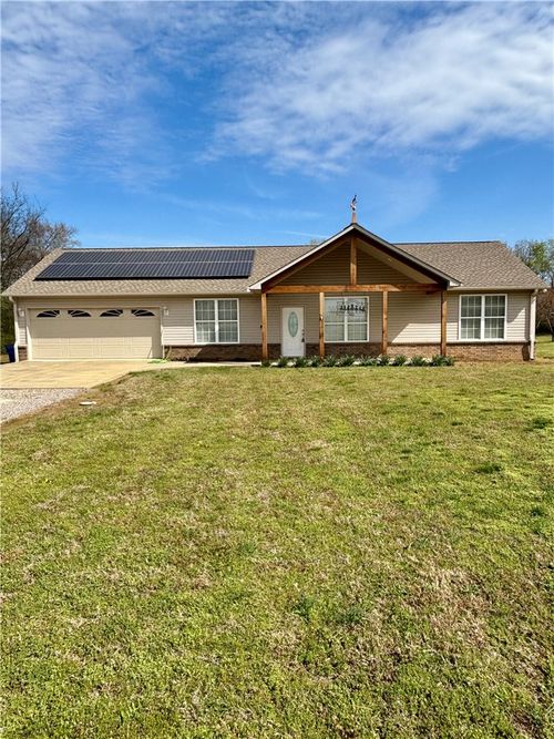 912 College St, Coal Hill, AR, 72832-8795 | Card Image