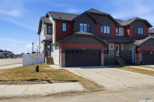 4600 Ferndale Crescent, Regina, SK, S4V3Y4 | Card Image