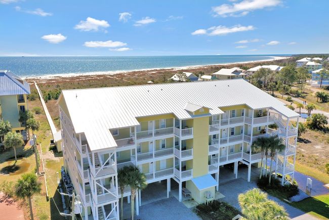 1C - 198 Club Dr, Condo with 3 bedrooms, 2 bathrooms and 2 parking in Cape San Blas FL | Image 32