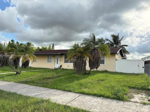 548 Sw 16th Ter, Homestead, FL, 33030-6629 | Card Image