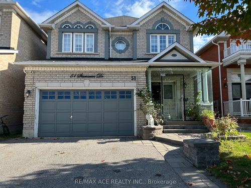 51 Stammers Dr, Ajax, ON, L1T0L5 | Card Image