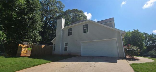 2655 Westbury Ct, House other with 4 bedrooms, 3 bathrooms and 2 parking in Suwanee GA | Image 21