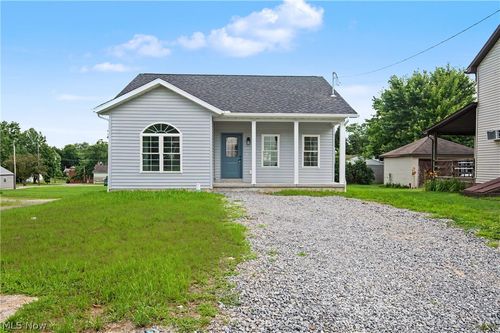 122 Sherman St, Lisbon, OH, 44432-1030 | Card Image
