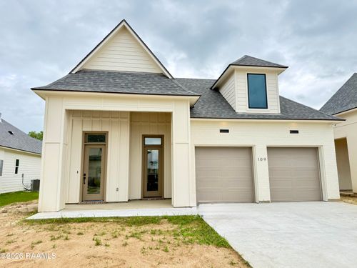 109 Cliffside Drive, Youngsville, LA, 70592 | Card Image