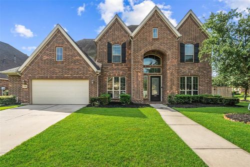 23302 Rich Plaza Dr, New Caney, TX, 77357-1590 | Card Image