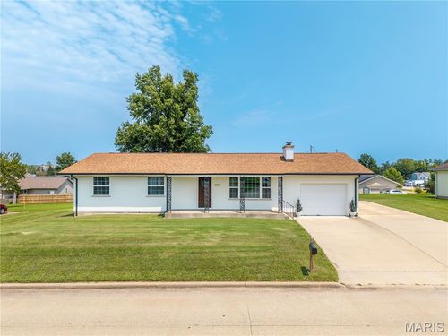 1009 Old Saint Marys Rd, Perryville, MO, 63775-1235 | Card Image