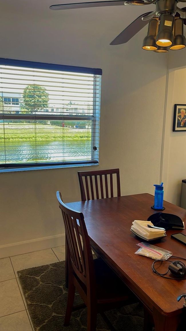 L - 552 Monaco L, Condo with 2 bedrooms, 2 bathrooms and null parking in Delray Beach FL | Image 13