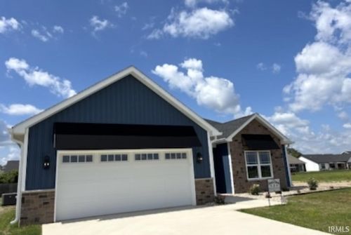 1525 Prairie Dr, Kokomo, IN, 46902-1413 | Card Image