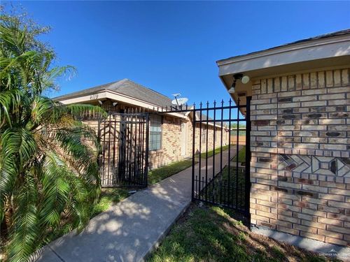 apt-2-4119 W La Guardia Ln, Edinburg, TX, 78539-3581 | Card Image