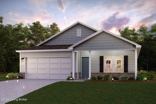1038 Pinnacle Way, Lawrenceburg, KY, 40342 | Card Image