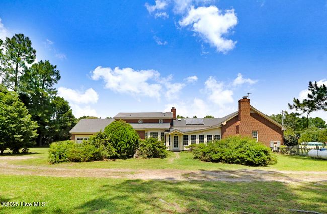 9222 Midway Rd, House other with 4 bedrooms, 4 bathrooms and 1 parking in Bailey NC | Image 5