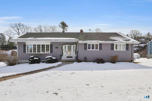 170 Garry Dr, New Britain, CT, 06052-1104 | Card Image