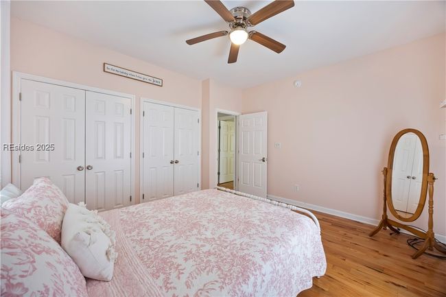 21 Jeannine Ct, House other with 4 bedrooms, 3 bathrooms and null parking in Seabrook SC | Image 17