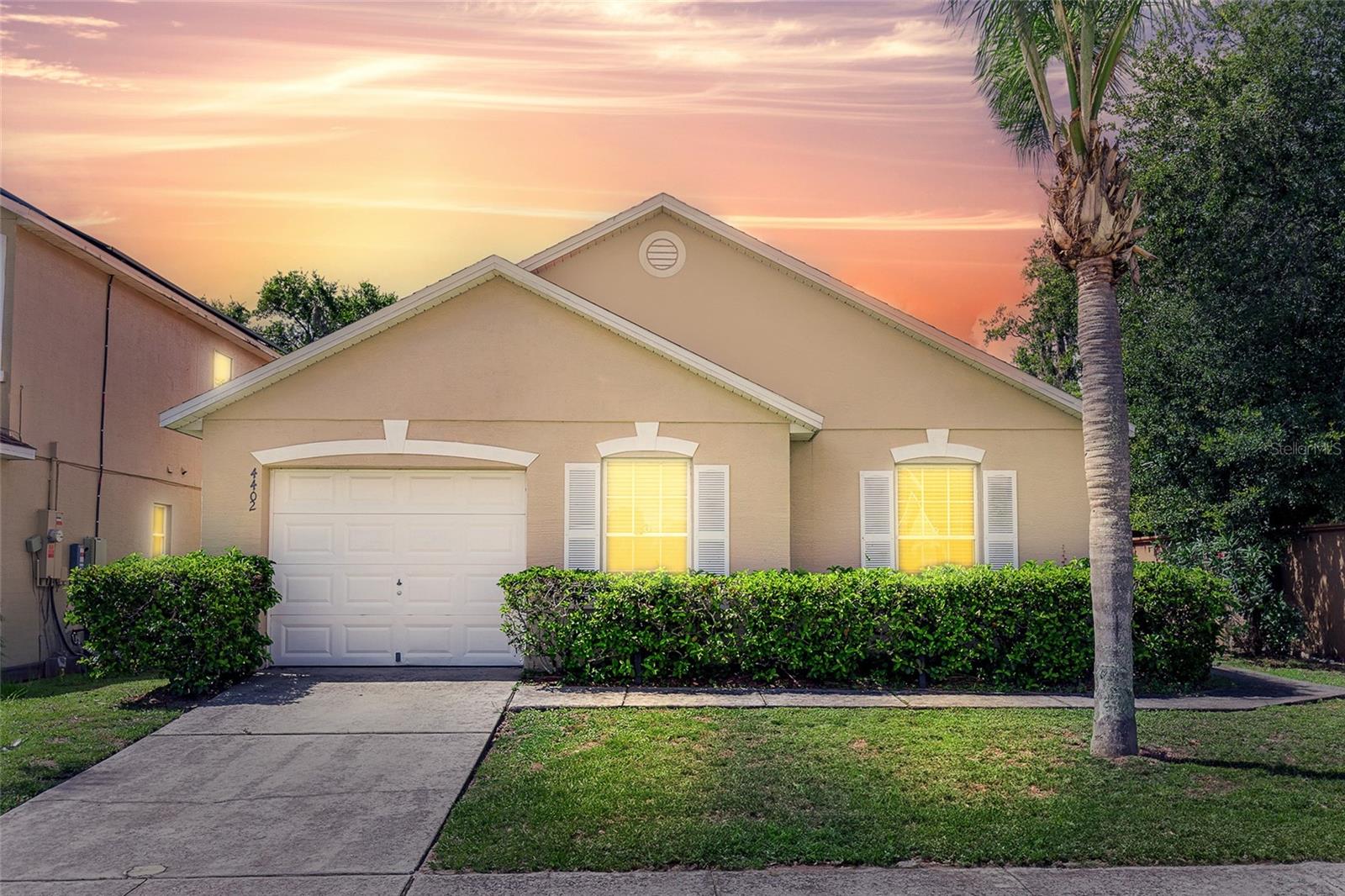 Hamlet Ct, Kissimmee, FL 34746