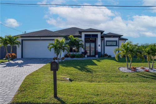1620 Ne 10th Ln, Cape Coral, FL, 33909 | Card Image