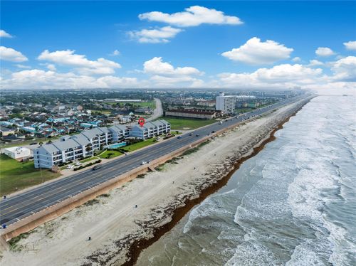 206-7600 Seawall Boulevard, Galveston, TX, 77551 | Card Image