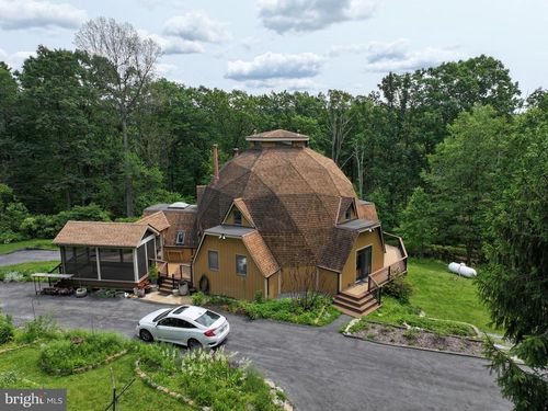 4027 Trego Mountain Rd, KEEDYSVILLE, MD, 21756-1653 | Card Image