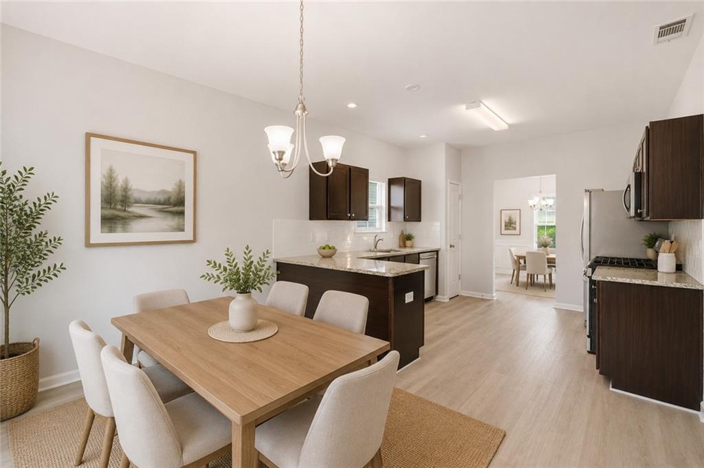 Residential in Dallas 4