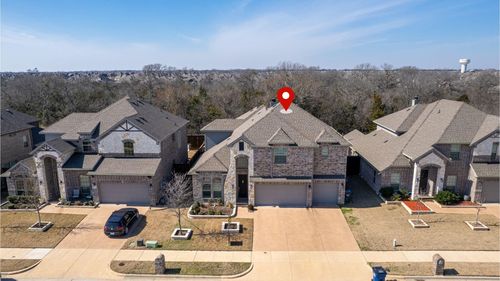 4031 Magnolia Ridge Dr, Melissa, TX, 75454-0314 | Card Image