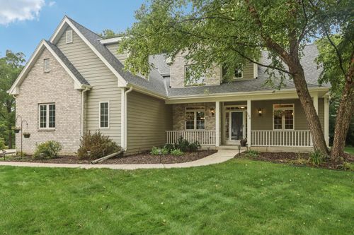 106 Blue Ridge Court, HARTLAND, WI, 53029 | Card Image