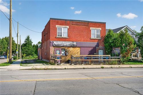 1523 Main St E, Hamilton, ON, L8K1E4 | Card Image