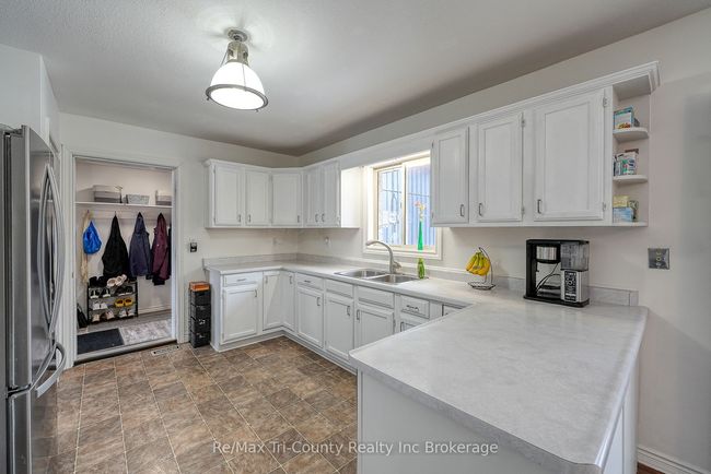 417 10 Th Concession Rd, House other with 4 bedrooms, 2 bathrooms and 10 parking in Langton ON | Image 22