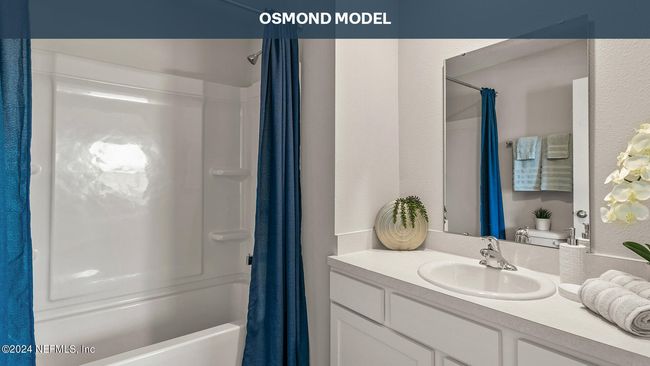 38 Palmetto Ridge Rd, Townhouse with 2 bedrooms, 3 bathrooms and null parking in St Augustine FL | Image 22