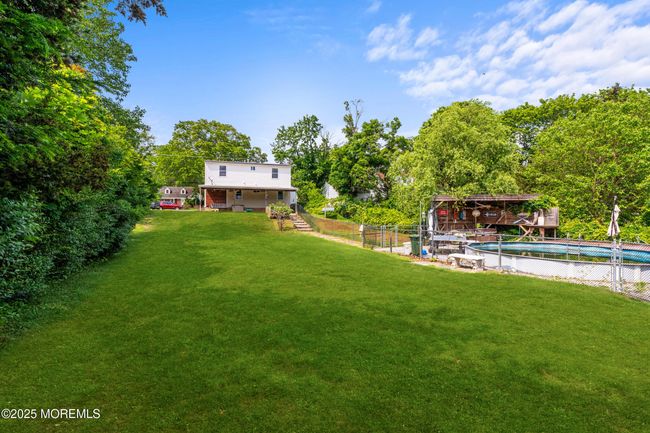 324 Cedar Ave, House other with 4 bedrooms, 2 bathrooms and null parking in Long Branch NJ | Image 4