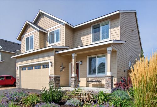 16512 Pine Creek Dr, La Pine, OR, 97739-8895 | Card Image
