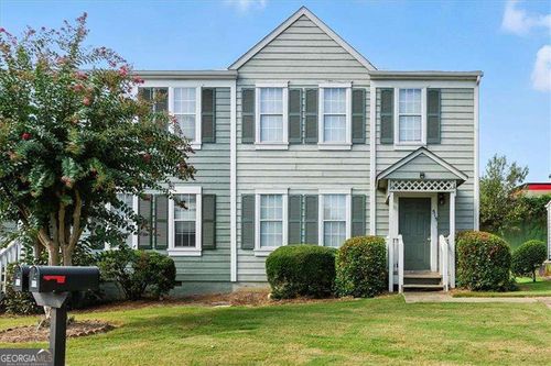 515 Harbor Lake Ct, Marietta, GA, 30066-6140 | Card Image