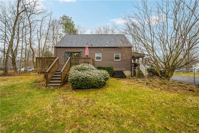 3910 Shepard Rd, House other with 3 bedrooms, 1 bathrooms and 2 parking in Gibsonia PA | Image 20