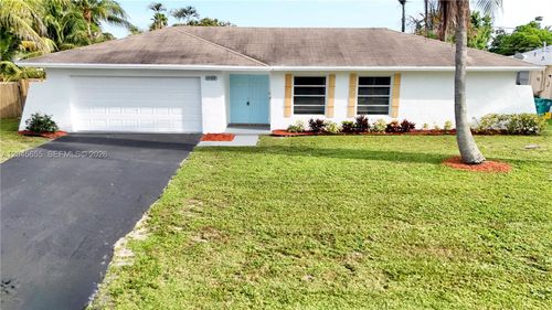 1154 Sw 27th Ave, Boynton Beach, FL, 33426-7824 | Card Image