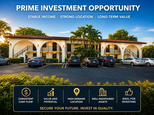 11676 Nw 45th St, Coral Springs, FL, 33065-7134 | Card Image
