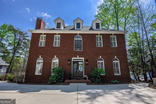 9510 Lisa Cir, Gainesville, GA, 30506-5605 | Card Image
