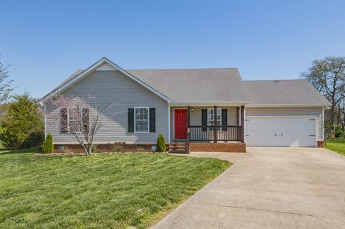 5002 Betsy Ann Ave, Murfreesboro, TN, 37129-8690 | Card Image