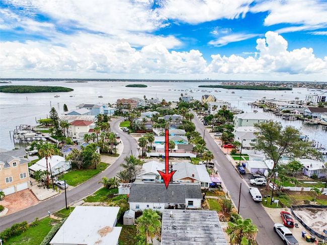 336 Boca Ciega Dr, House other with 4 bedrooms, 2 bathrooms and null parking in MADEIRA BEACH FL | Image 59