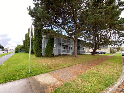 900 906 W Heron Street, Home with 0 bedrooms, 0 bathrooms and 12 parking in Aberdeen WA | Image 1