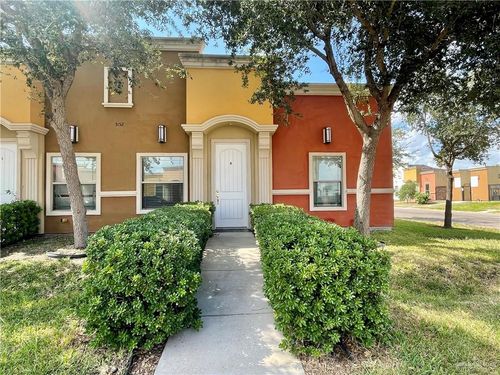 b-3152 Regal Drive, Edinburg, TX, 78539 | Card Image