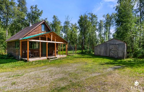 6337 S Hemlock Dr, Wasilla, AK, 99654 | Card Image